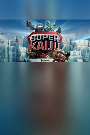 Super Kaiju