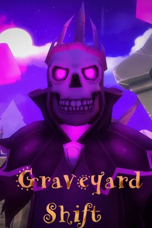 Graveyard Shift