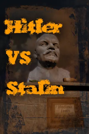 HVS: Hitler VS Stalin - Battle Of Moscow