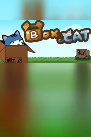 BoxCat