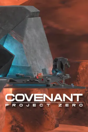 Covenant: Project Zero