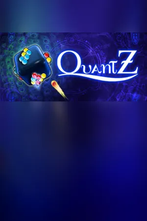 Quantz