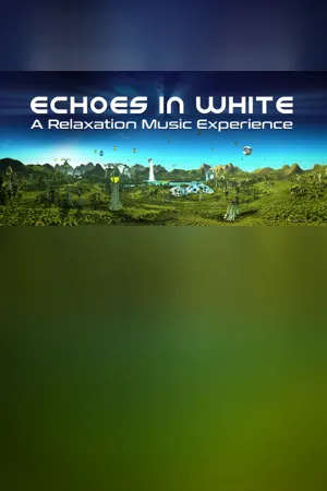 Echoes in White