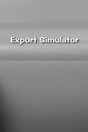 Export Simulator