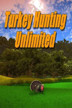 Turkey Hunting Unlimited