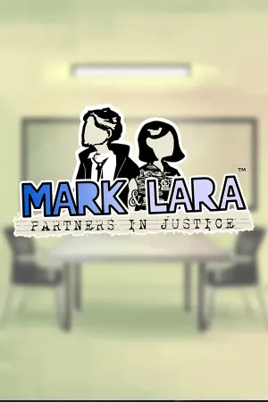 Mark & Lara: Partners In Justice