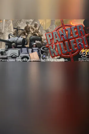 Panzer Killer