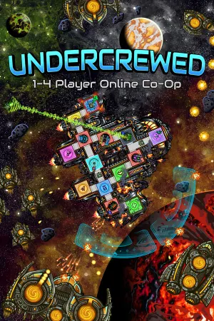 Undercrewed