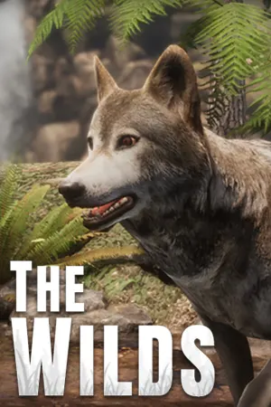 The WILDS