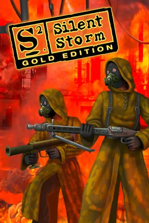 Операция Silent Storm