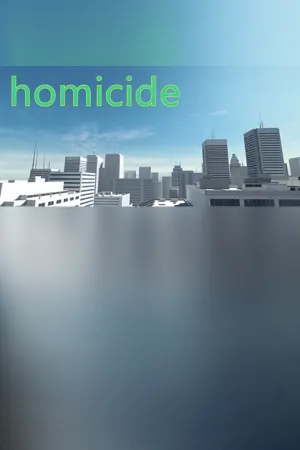 homicide