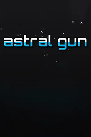 Astral Gun