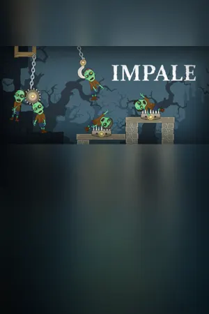 Impale