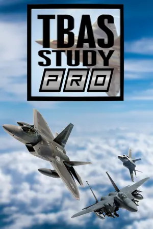 TBAS Study Pro