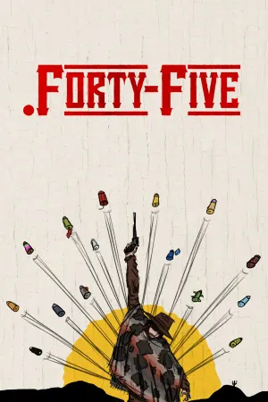.Forty-Five
