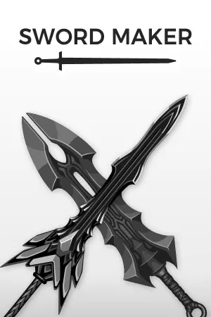 Sword Maker