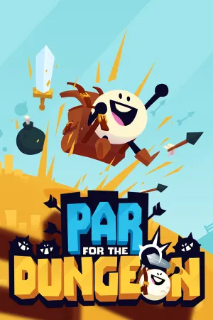 Par for the Dungeon