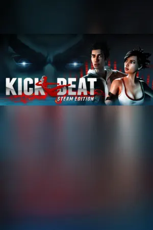 KickBeat Steam Edition