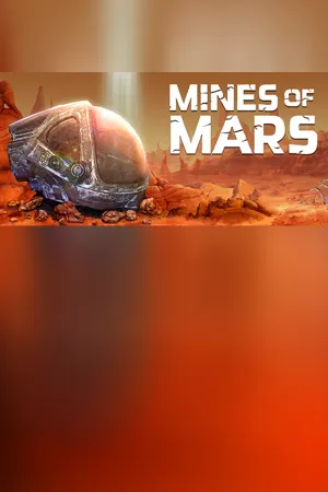Mines of Mars
