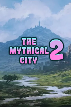 The Mythical City 2