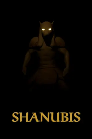 Shanubis