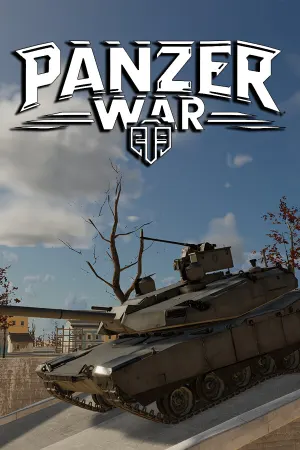 Panzer War : Definitive Edition