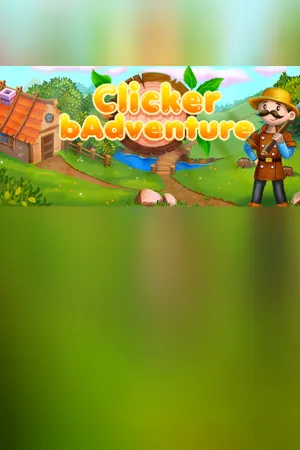 Clicker bAdventure
