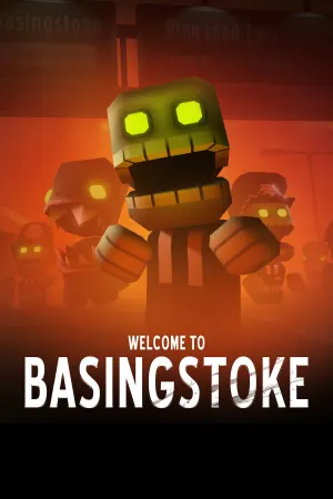 Welcome to Basingstoke