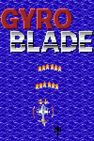 GyroBlade