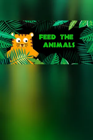 Feed the Animals