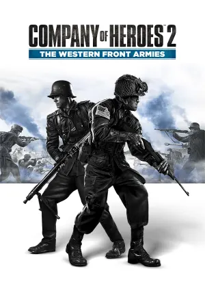 Company of Heroes 2 - The Western Front Armies