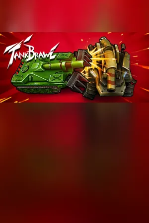 Tank Brawl