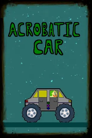 ACROBATIC CAR