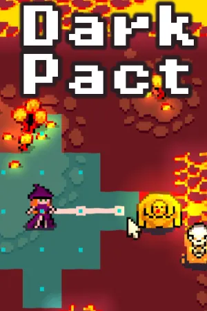 Dark Pact