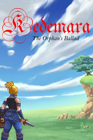 Kedemara - The Orphan's Ballad