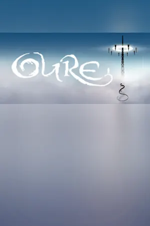 Oure