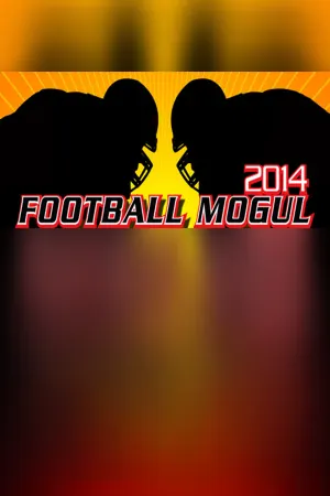 Football Mogul 2014
