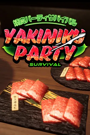 Yakiniku Party Survival