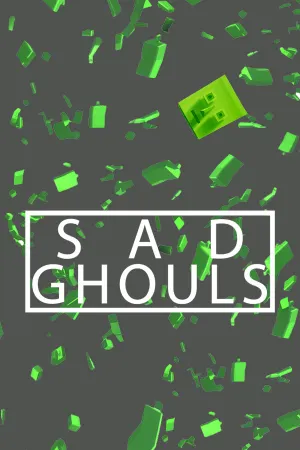 Sad Ghouls