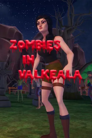 Zombies In Valkeala
