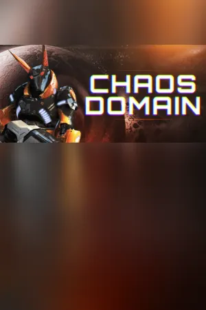 Chaos Domain