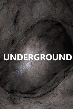 UNDERGROUND