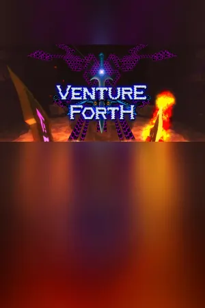 Venture Forth