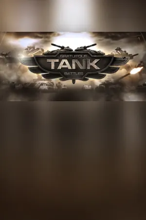 Gratuitous Tank Battles