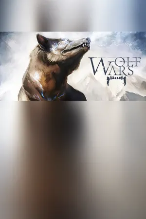 WolfWars