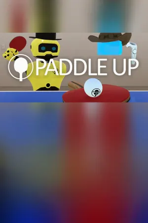 Paddle Up