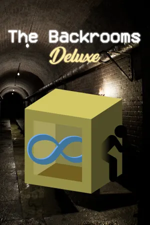 The Backrooms Deluxe