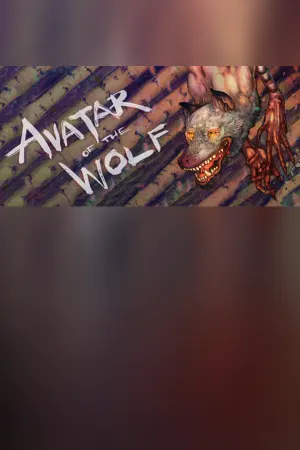 Avatar of the Wolf