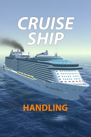 Cruise Ship Handling