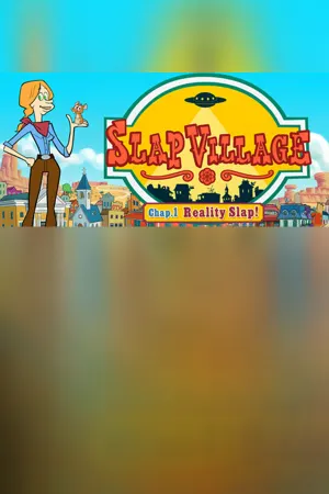 Slap Village: Reality Slap
